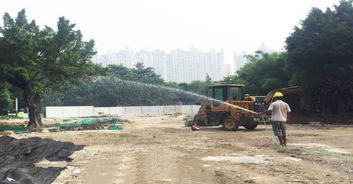 規(guī)范在建工地管理，促進(jìn)文明施工