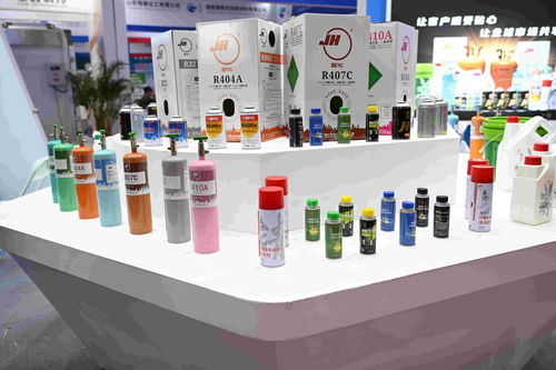 第二十六屆中國(guó)冷博會(huì)長(zhǎng)沙啟幕 以制冷技術(shù)為引擎，驅(qū)動(dòng)產(chǎn)業(yè)升級(jí)與深度技術(shù)交流