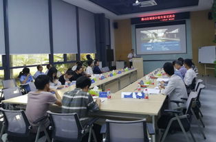 高效機(jī)房與Smardt磁懸浮技術(shù)應(yīng)用研討會(huì)于佛山成功舉辦，聚焦區(qū)域綠色轉(zhuǎn)型