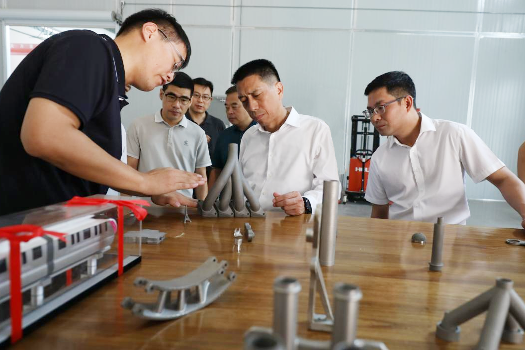 科技創(chuàng)新驅(qū)動(dòng)，賦能淮安政協(xié)履職現(xiàn)代化