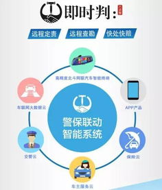 北斗高精度警保聯(lián)動(dòng)智能系統(tǒng)上線(xiàn) 物聯(lián)網(wǎng)技術(shù)賦能公共安全新紀(jì)元